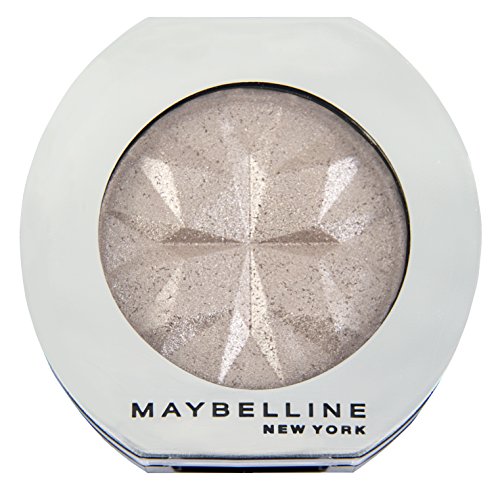 Maybelline Color Show Mono Eyeshadow 34 Lustrous Beige