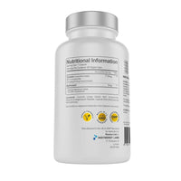 Insynergy Labs Ultra Premium Pure Turmeric Extract Capsules | Highest Strength in The UK | Pure Turmeric Curcumin Capsules and Black Pepper (Bioperine) | 3 Month Supply Vegan Capsules