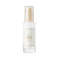 I'M From I'm from Rice Serum, Korean Fermented Rice Embryo Extract Boosts Collagen, Vitality, Radiant Glowing Skin, Niacinamide, Vitality to Dull Skin, Nourishing, Moisturizing