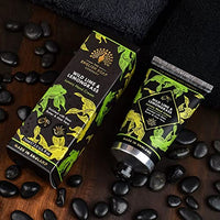 The English Soap Company Radiant Collection Hand Cream Wild Lime & Lemongrass 75ml