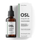 OMEGA SKIN LAB OSL Omega Skin Lab OSL Hyalotox Face Serum 30ML - Powerful Firming Serum, Hyaluronic Acid, Acetlyhexapeptide-8, and Pentapeptitide-18 for Youthful Skin