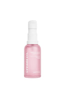 cream co. 30ml Peptide Serum & Hyaluronic Acid Face Serum for All Skin Types, Niacinamide, Anti Aging Serum for Face, Vegan, Balances Oil, Revitalizes