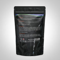 NEO-NUTRITION Magnesium Glycinate Supplement - 1000mg of Magnesium - 60 High Strength Capsules Providing 180mg Elemental Per Serving no fillers or Binders