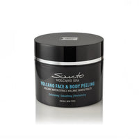 Santo Volcano Face and Body Peeling 200 ml