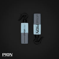 PION Pion 2 Phase Beard & Hair Conditioner - Retains Moisture and Gives a Shiny and Smooth Appearance (Collagen, 390 ml (Pack of1))