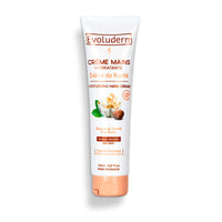 Evoluderm Shea Butter Hand Cream Paraben Free 150 ml