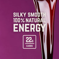Veloforte Riba Energy Gel, Fast Releasing Energy, 100% Natural & Delicious Energy Gels with 22g of Natural Energy Riba Flavour (Blackcurrant & Elderflower) (9)