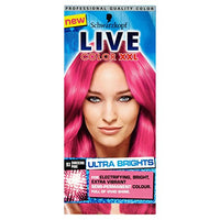 Live XXL 93 Shocking Pink 1