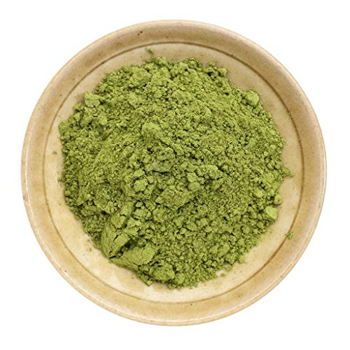 Natures Root Nature’s Root Organic Moringa Powder 250g - 100% Natural Green Superfood | Vegan Whole Food | Non-GMO | High in Antioxidants | Dietary Fibre | Kraft Paper Pouch