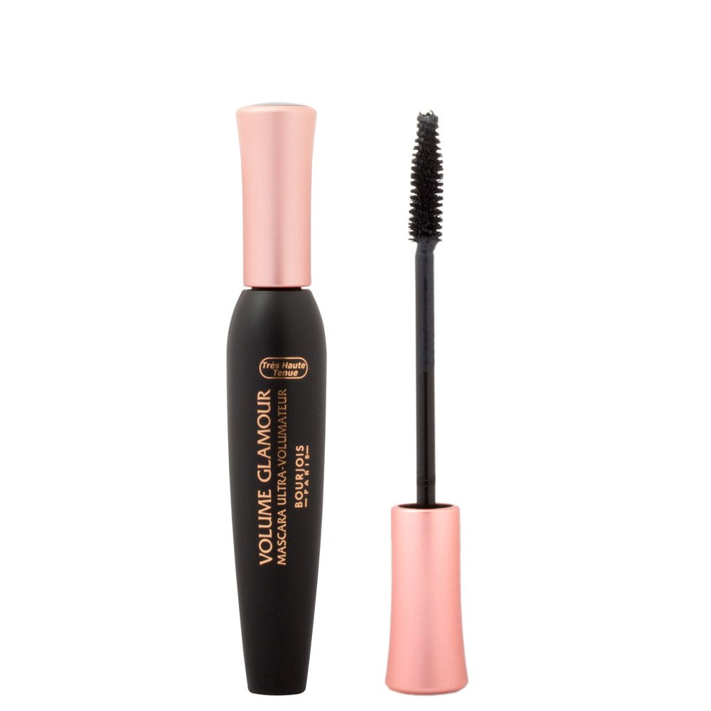 Bourjois Paris Bourjois Volume Glamour Mascara Ultra Volumateur - Noir Ébène