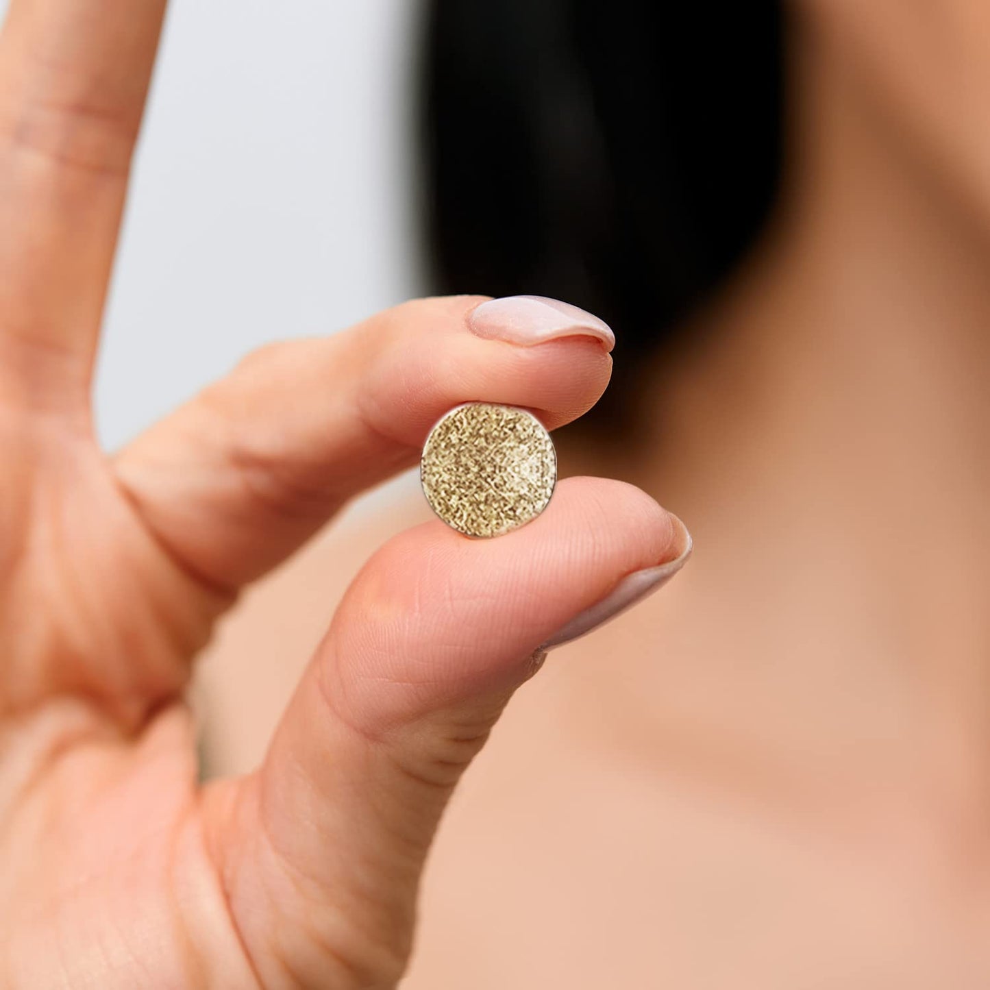 Club Vits Multivitamin & Iron 360 Tablets | One A Day Formulation for Men Or Women | UK Manufactured | Immune Defence: Vitamin C D & B6 Supports Immune System