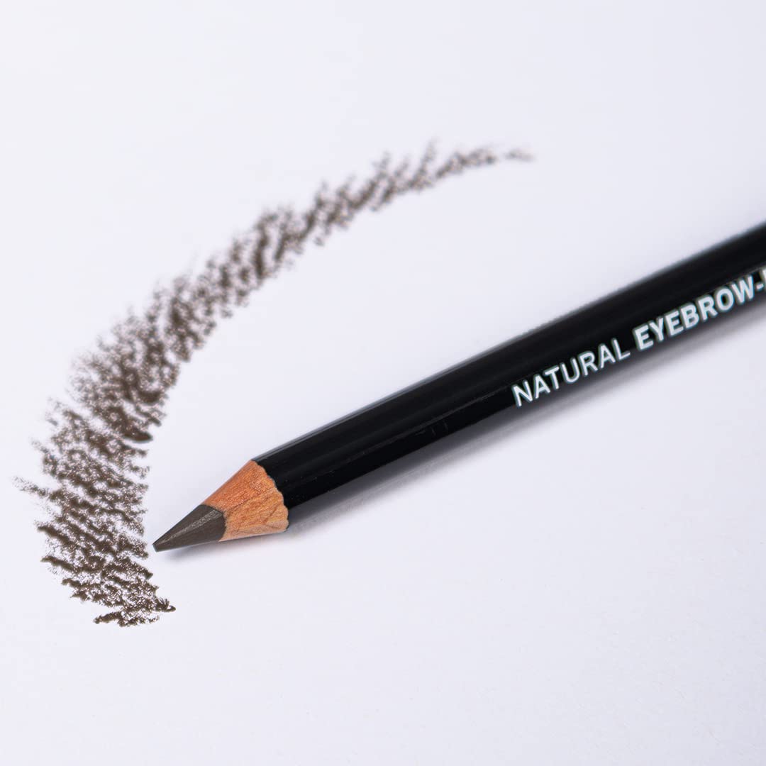 benecos Benecos Natural Cosmetics - Natural Kajal - vegan - talkfree - brown