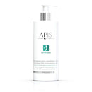 Apis Professional Api Podo Regenerating and Hydrating Feet Cream with 20% Urea and Ionized Silver 100ml
