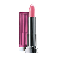 Maybelline New York Color Sensational Lipstick (#146 - Metallic Rose)