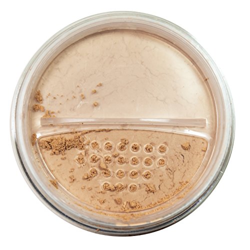 Kohler Beauty Without Cruelty Ultrafine Loose Powder Medium