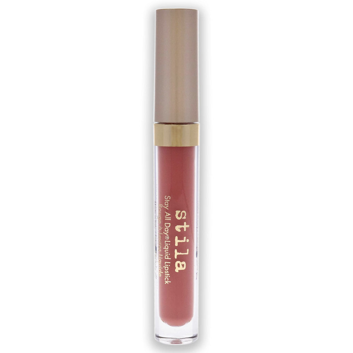 Stila Stay All Day® Liquid Lipstick Sirena