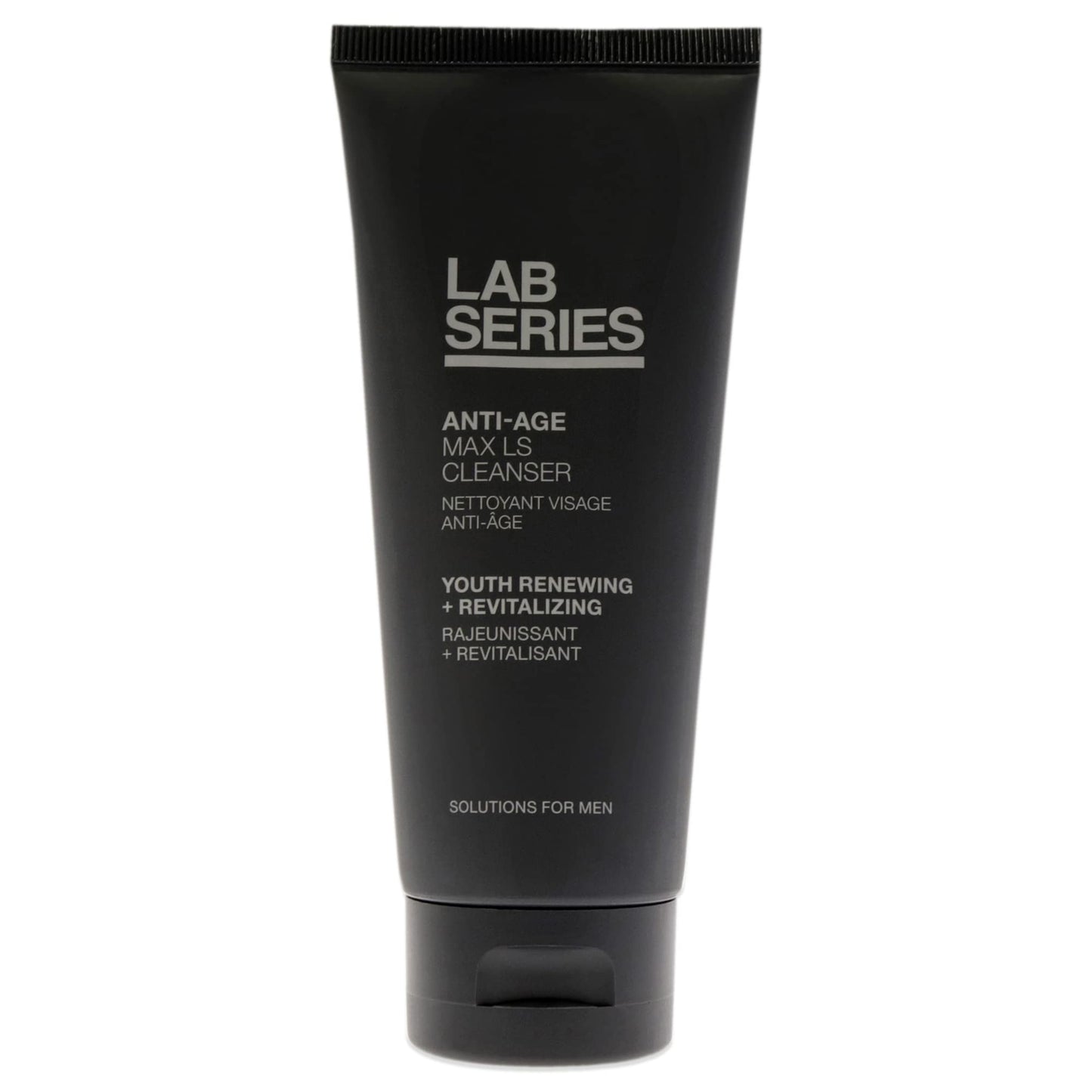 Lab Series Anti-Age Max LS Water Lotion For Men 3.4 oz Cleanser