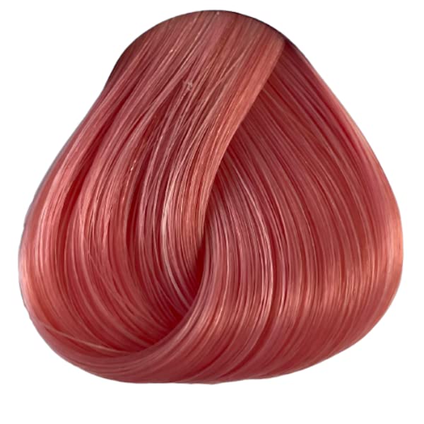 2x La Riche Directions Semi-Permanent Hair Color 100ml Tub - Pastel Pink
