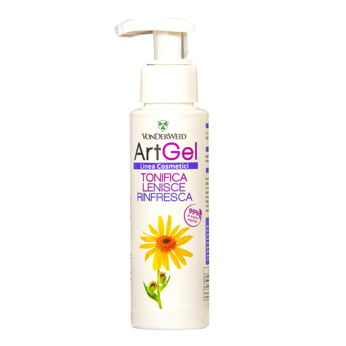ARTGEL 100 ml
