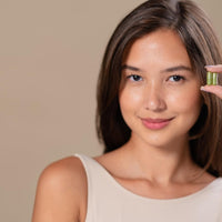 Aliness L-Glutathione 500mg, 100 Capsules, Detox Aid