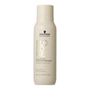 BlondMe Schwarzkopf Professional BLONDME Bond Repair Nourishing Conditioner Hair Conditioner With Lightweight Formula Almond Oil White Tea Deeply Nourishing Hydrating And Detangling 250 ml