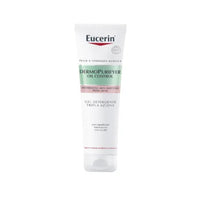 Eucerin DermoPurifyer Triple Effect Cleanser Gel for Beat Blemishes & Post Acne Marks,150ml