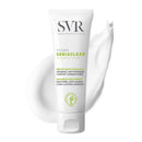 SVR SEBIACLEAR HYDRA - Face Moisturiser for Oily & Acne-Prone Skin – Non-Comedogenic Cream with Niacinamide & Omega Ceramides – Soothing 48hr Hydration – Acne Treatment Skincare, 40ml