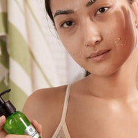 The Body Shop Drops of Youth Liquid Peel Face Wash 100 ml