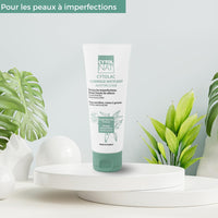 Cytolnat CYTOLNAT - Cytolac Mattifying Scrub - Care for sensitive, combination to oily skin - Eliminates imperfections - Reduces excess sebum - 75ml