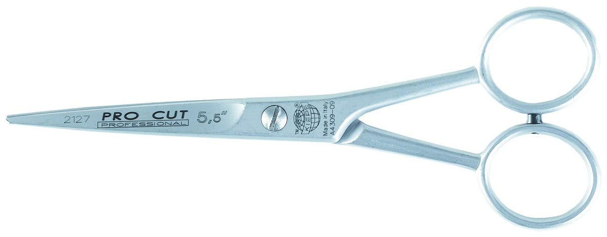 Kiepe Pro Cut Scissor Series Hair Scissors 6 Inches