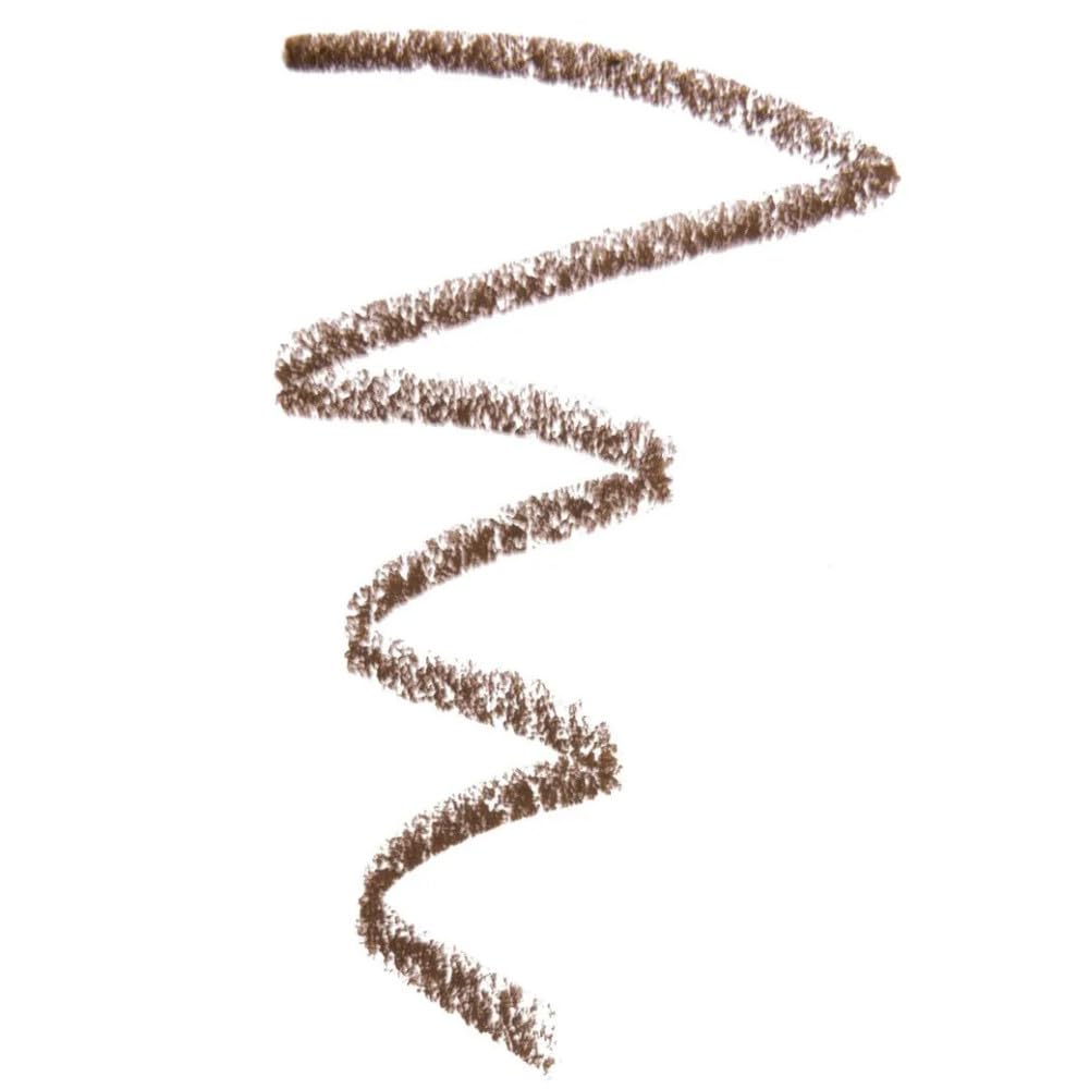 L'Oreal Brow Artist Designer Eyebrow Pencil with Brush - 302, Light Brunette, 0.021 kg