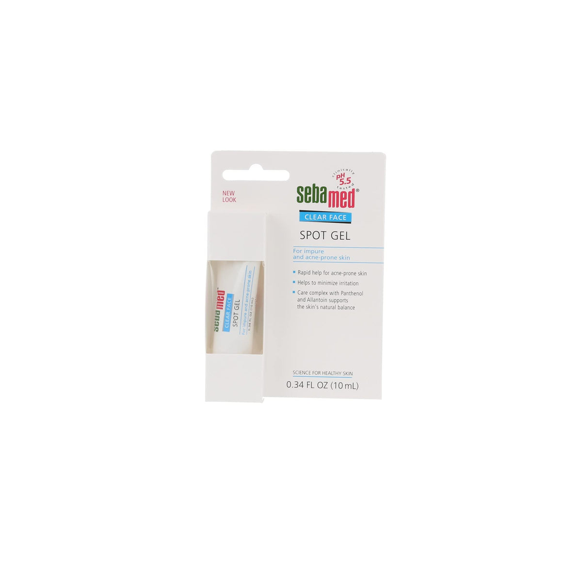 SEBAMED Sebamed Clear Face Anti-Spot Gel 10ml