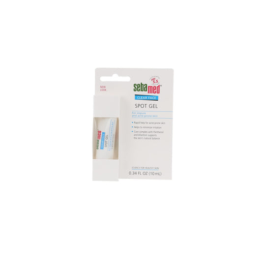 SEBAMED Sebamed Clear Face Anti-Spot Gel 10ml