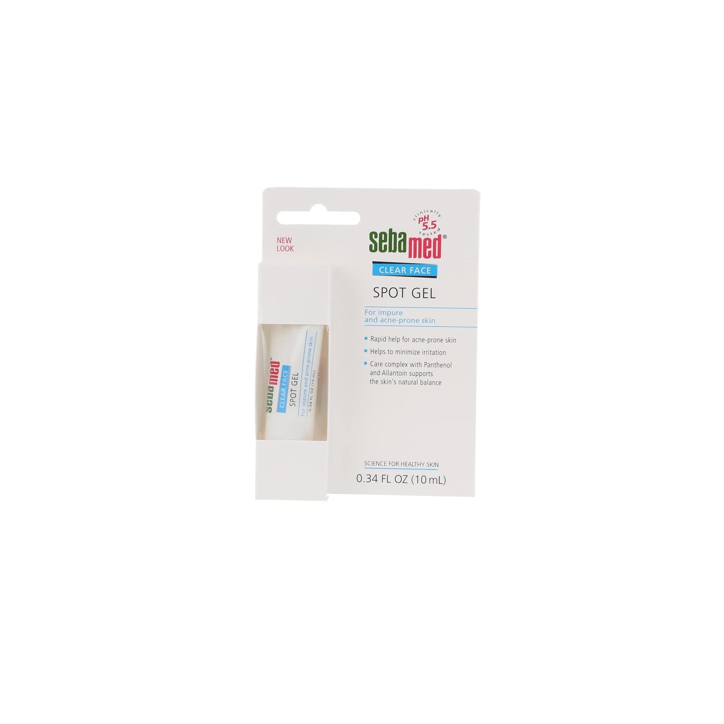 SEBAMED Sebamed Clear Face Anti-Spot Gel 10ml