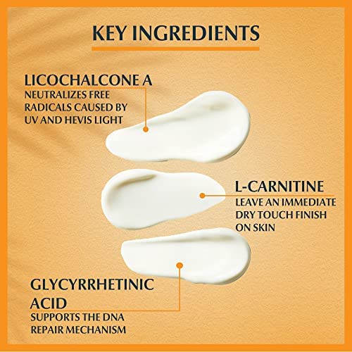 Eucerin Sun Oil Control Gel-Cream SPF50+ 50ml