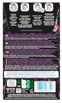 7th Heaven Monster High Blemish Dots – 24 Dots Per Pack – Perfectly Imperfect Hydrocolloid Pimple Patches for Acne and Spot Treatment