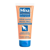 Mixa Intensif Hand Creme Mains Protectrice 100 ml