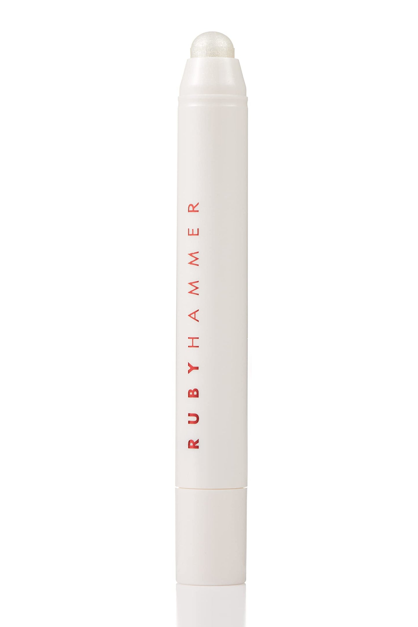 Ruby Hammer Lip Serum Balm - FX - Smooth & Hydrate Your Lips With Our Instantly Nourishing Solid Serum Lip Balm - Quickly Absorbed & Vitamin-enriched To Protect & Restore Dry, Chapped Lips