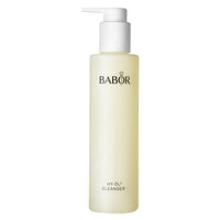 BABOR CLASSICS Rejuvenating Face Oil, Soothing face oil for any skin, For a youthful glow, Vegan formula, Without alcohol, Without parabens, 30 ml