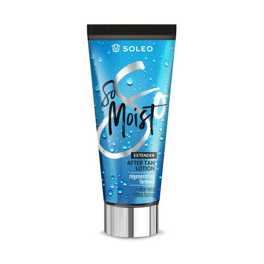 Soleo So Moist Tan Extender Lotion 150ml