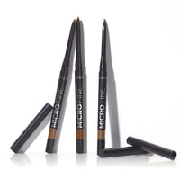 Avon Glimmerstick Microfine Eyebrow Brow Definer Pencil (Soft Black)