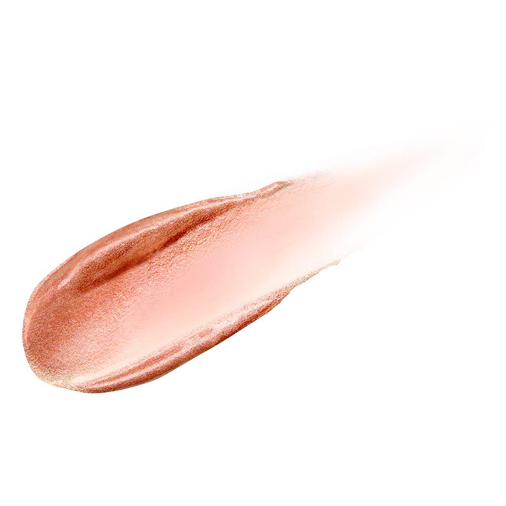 butter LONDON Glazen Blush Gelée, Flicker