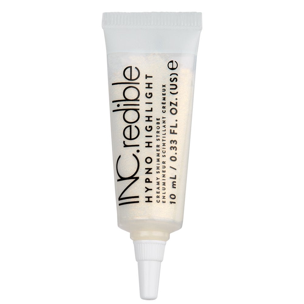 INC.redible Hypno Highlight Creamy Shimmer Strobe_throw me shade