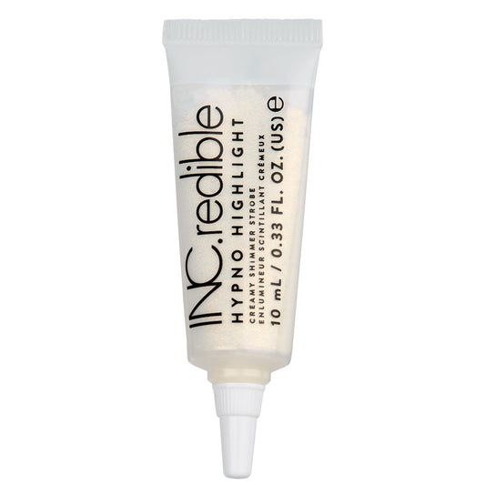 INC.redible Hypno Highlight Creamy Shimmer Strobe_throw me shade