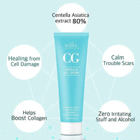 Generic Cos de BAHA CG Centella Gel Cream 45ml