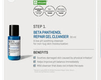 SOME BY MI Some by Mi Beta Panthenol Repair Starter Kit