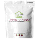 UKHealthHouse Ferrous Fumarate Iron Tablets 14mg Blood Cells Energy Anaemia Tiredness Pregnancy High Strength General Health & Well Being Supplement Vegan (90)
