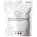UKHealthHouse Ferrous Fumarate Iron Tablets 14mg Blood Cells Energy Anaemia Tiredness Pregnancy High Strength General Health & Well Being Supplement Vegan (120)