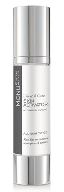MONU Skincare MONU Skin Activator 50ml