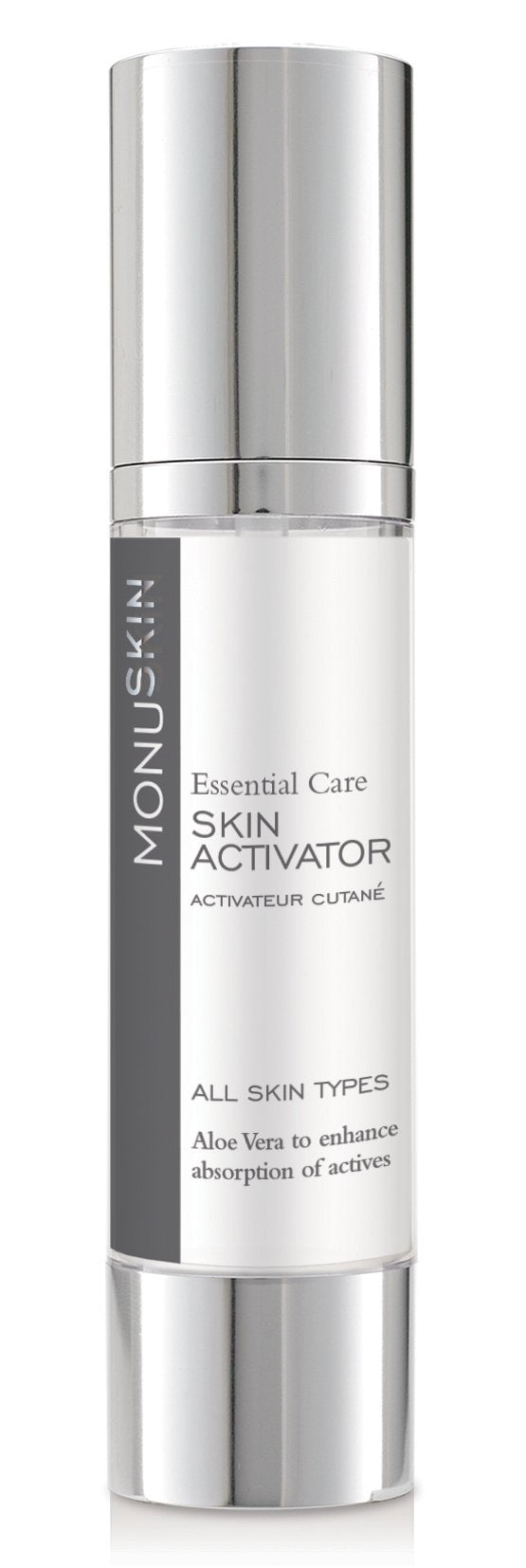 MONU Skincare MONU Skin Activator 50ml